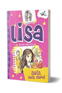 Lisa - Asla Asla Deme - Thumbnail