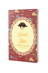 Peta - Lord Jim Peta - Lord Jim