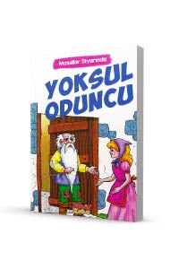 Aktif Zeka - Masallar Diyarında - Yoksul Oduncu Aktif Zeka - Masallar Diyarında - Yoksul Oduncu