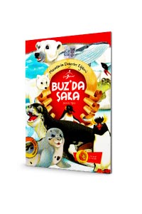 Çocuk Gezegeni - Masallarla Değerler Eğitimi - Buz'da Şaka Çocuk Gezegeni - Masallarla Değerler Eğitimi - Buz'da Şaka