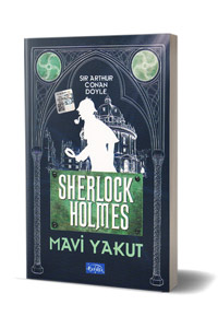 Parıltı Yayınları - Mavi Yakut - Sherlock Holmes Parıltı Yayınları - Mavi Yakut - Sherlock Holmes