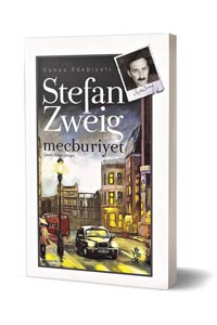 Venedik Yayınları - Mecburiyet Venedik Yayınları - Mecburiyet