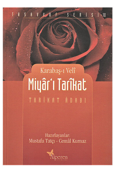 Miyarı Tarikat