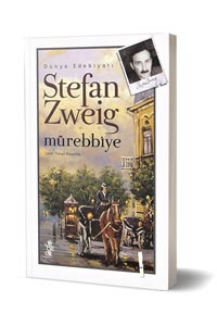 Venedik Yayınları - Mürebbiye Venedik Yayınları - Mürebbiye