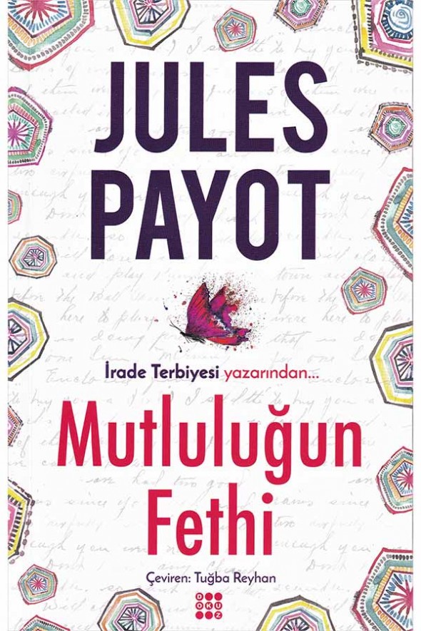 Mutluluğun Fethi - Dokuz Yayınları