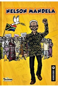 Teleskop Popüler Bilim - Nelson Mandela - Tanıyor Musun? - Teleskop Popüler Bilim