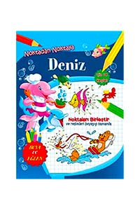 Noktadan Noktaya - Deniz - Thumbnail