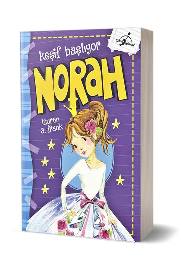 Norah - Keşif Başlıyor