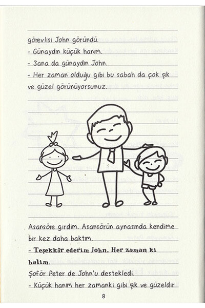 Norah - Ünlü Olmak Üzereyim