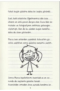 Norah - Ünlü Olmak Üzereyim - Thumbnail