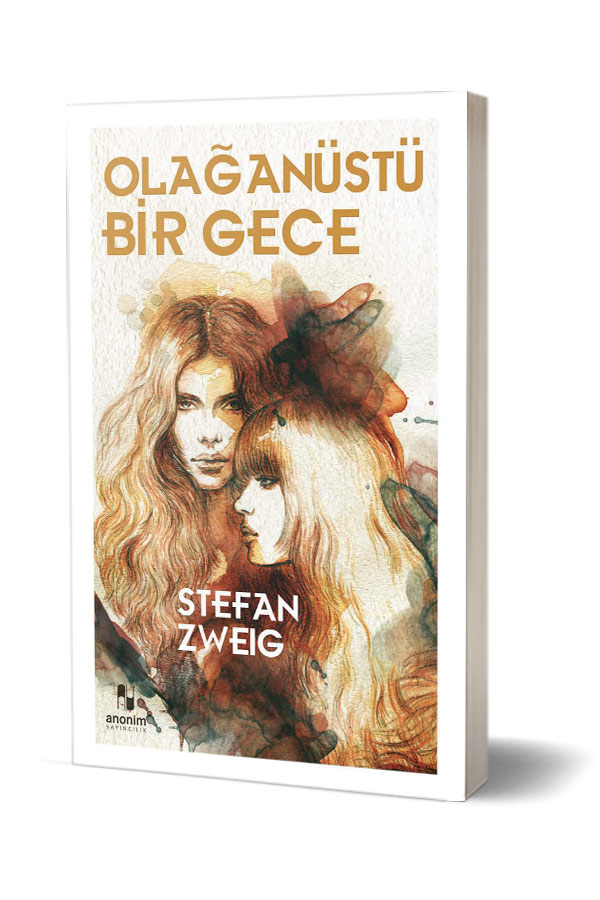 Olağan Üstü Bir Gece