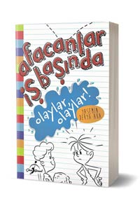 Çocuk Gezegeni - Olaylar Olaylar ! - Afacanlar İş Başında