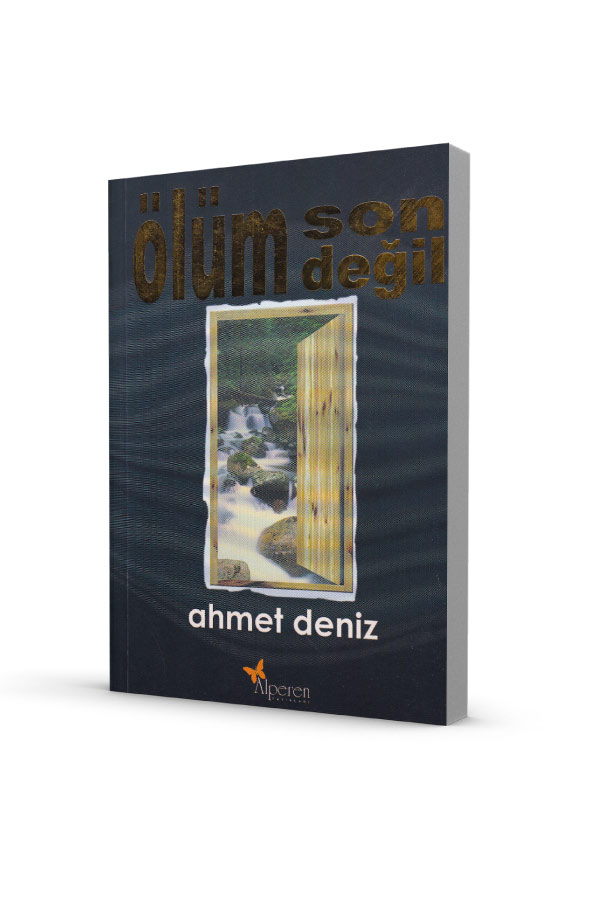 Ölüm Son Değil