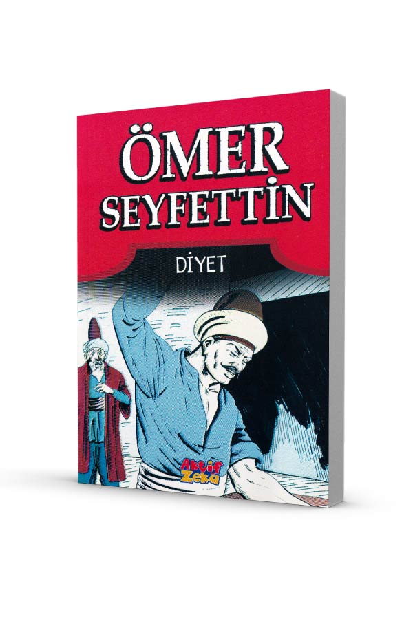 Ömer Seyfettin - Diyet