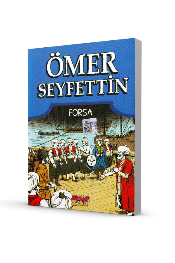 Ömer Seyfettin - Forsa