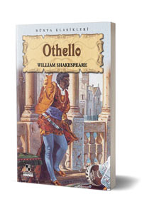 Anonim Yayıncılık - Othello - Dünya Klasikleri Anonim Yayıncılık - Othello - Dünya Klasikleri