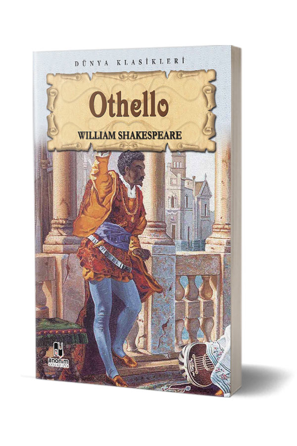 Othello - Dünya Klasikleri