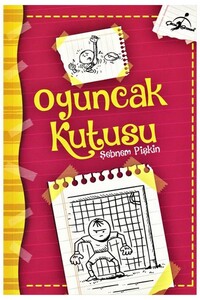 Oyuncak Kutusu - Thumbnail