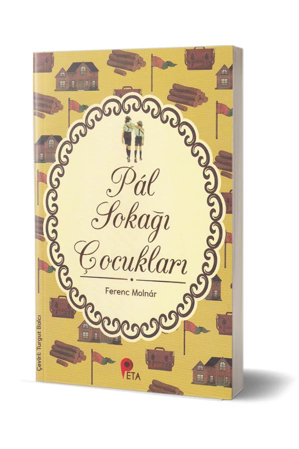 Pal Sokağı Çocukları