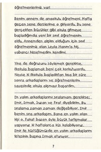 Panik Yok Okuldayız - Bu Kadarı Da Fazla - Thumbnail