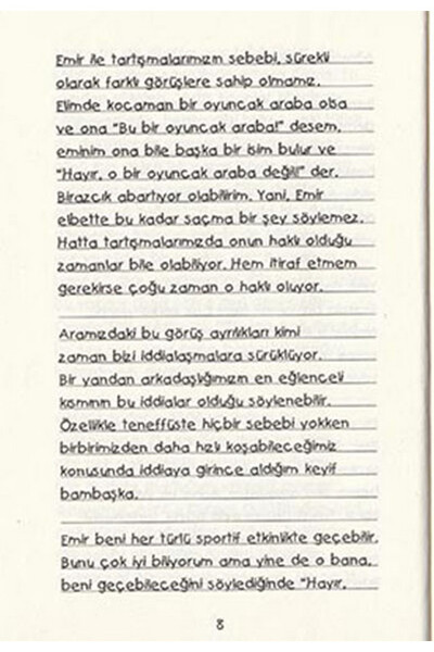 Panik Yok Okuldayız - Bu Kadarı Da Fazla