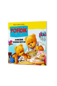 Çocuk Gezegeni - Pofidik Annesine Yardım Ediyor - Çocuk Gezegeni Çocuk Gezegeni - Pofidik Annesine Yardım Ediyor - Çocuk Gezegeni
