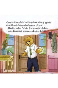 Pofidik Çocuklar İçin Hikaye Seti 4 Kitap 128 Sayfa - Thumbnail