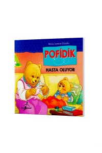 Çocuk Gezegeni - Pofidik Hasta Oluyor - Çocuk Gezegeni Çocuk Gezegeni - Pofidik Hasta Oluyor - Çocuk Gezegeni