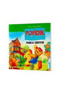 Çocuk Gezegeni - Pofidik Parka Gidiyor - Çocuk Gezegeni Çocuk Gezegeni - Pofidik Parka Gidiyor - Çocuk Gezegeni