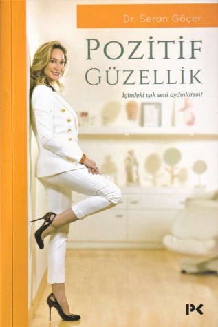 Profil Kitap - Pozitif Güzellik