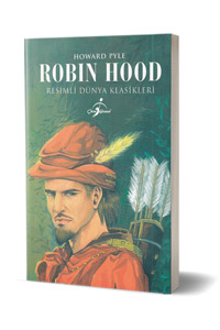 Çocuk Gezegeni - Resimli Dünya Klasikleri - Robin Hood Çocuk Gezegeni - Resimli Dünya Klasikleri - Robin Hood