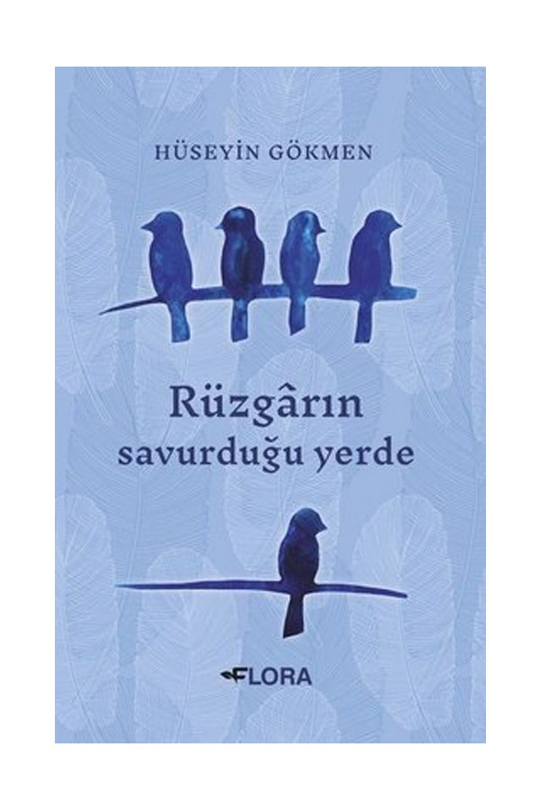 Rüzgarın Savurduğu Yerde