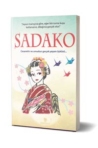 Sonsuz - Sadako Sonsuz - Sadako