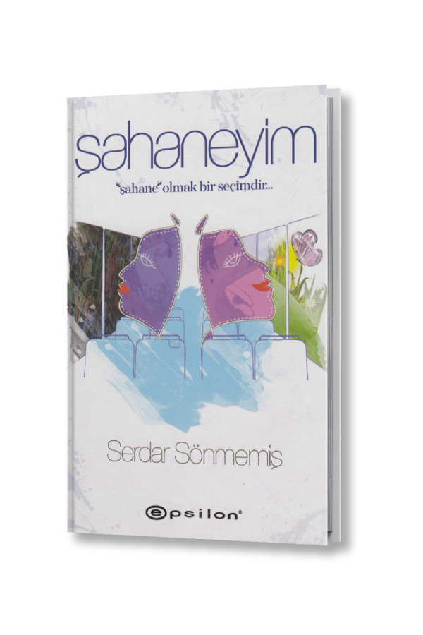Şahaneyim ''Şahane '' Olmak Bir Seçimdir