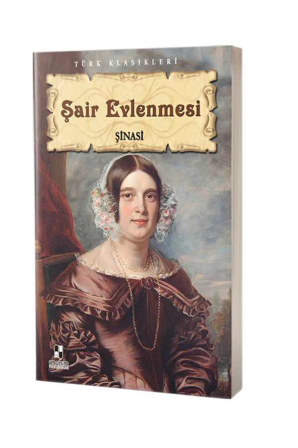 Şair Evlenmesi - Türk Klasikleri