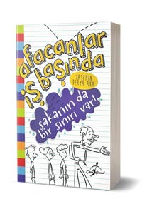 Çocuk Gezegeni - Şakanın Da Bir Sınırı Var ! - Afacanlar İş Başında