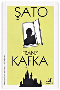 Olimpos - Şato - Franz Kafka - Olimpos Yayınları Olimpos - Şato - Franz Kafka - Olimpos Yayınları