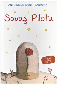 Dokuz Yayınları - Savaş Pilotu - Tam Metin - Dokuz Yayınları