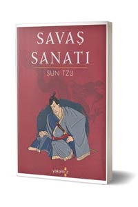 Yakamoz Yayınları - Savaş Sanatı - Yakamoz Yayınları Yakamoz Yayınları - Savaş Sanatı - Yakamoz Yayınları