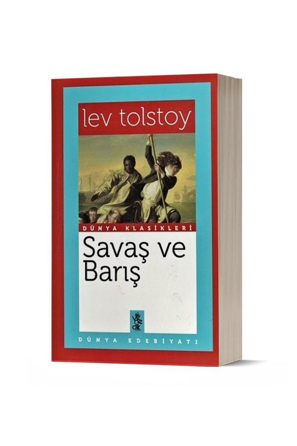 Savaş ve Barış