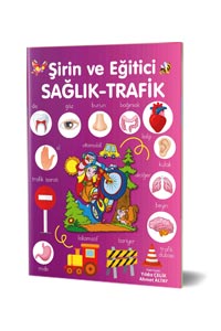 Şirin ve Eğitici - Sağlık ve Trafik Psikolojik Danışman Onaylı - Thumbnail