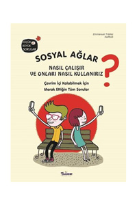 TELESKOP POPÜLER BİLİM - Sosyal Ağlar Nasıl Çalışır Onları Nasıl Kullanırız?