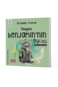 Peta - Tavşan Benjami'nin Öyküsü Peta - Tavşan Benjami'nin Öyküsü