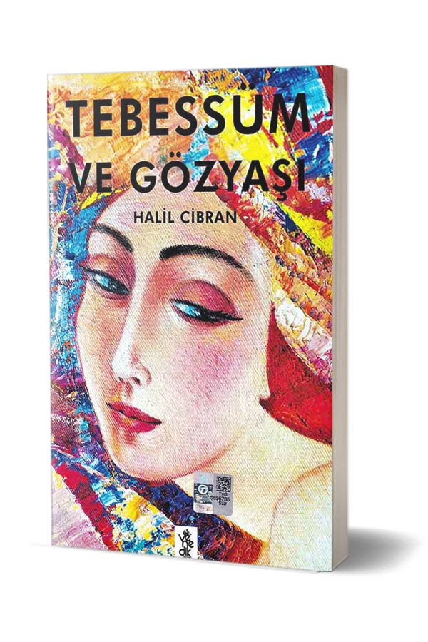 Tebessüm ve Gözyaşı - Venedik Yayınları