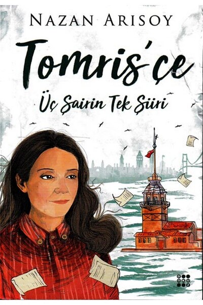 Tomris'çe - Dokuz Yayınları