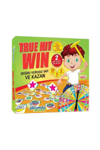 Akılda Zeka Oyunları - True Hit Win - Doğru Vuruşu Yap ve Kazan