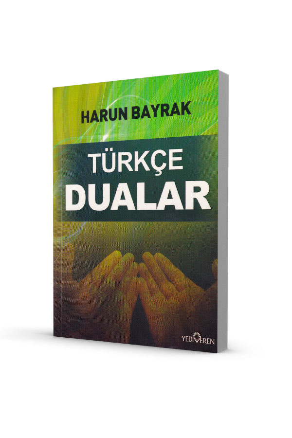 Türkçe Dualar