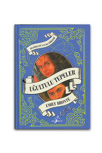 Çocuk Gezegeni - Uğultulu Tepeler - Çocuk Klasikleri - Ciltli Çocuk Gezegeni - Uğultulu Tepeler - Çocuk Klasikleri - Ciltli