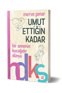 Dokuz Yayınları - Umut Ettiğin Kadar - Dokuz Yayınları