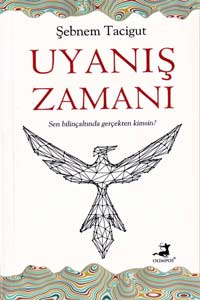 Olimpos - Uyanış Zamanı Olimpos - Uyanış Zamanı